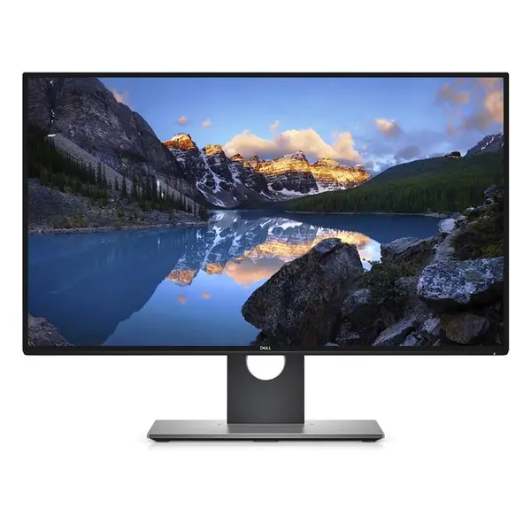 مانیتور 27 اینچ دل Dell Ultrasharp U2718Q 27-Inch 4K IPS