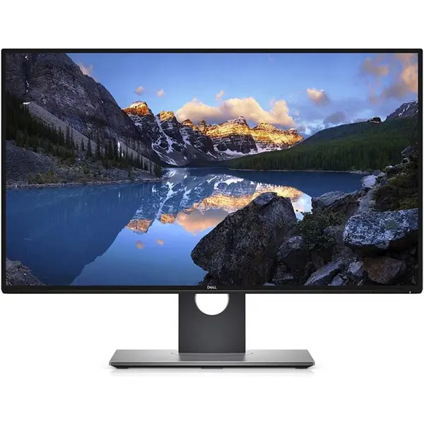 مانیتور 27 اینچ دل Dell Ultrasharp U2718Q 27-Inch 4K IPS