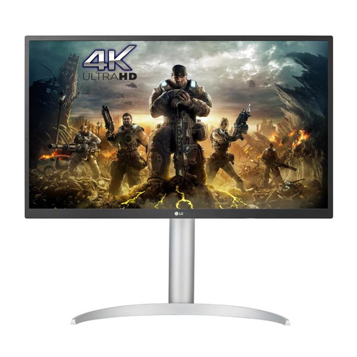 LG 27UP550N-W 27 Inch Monitor