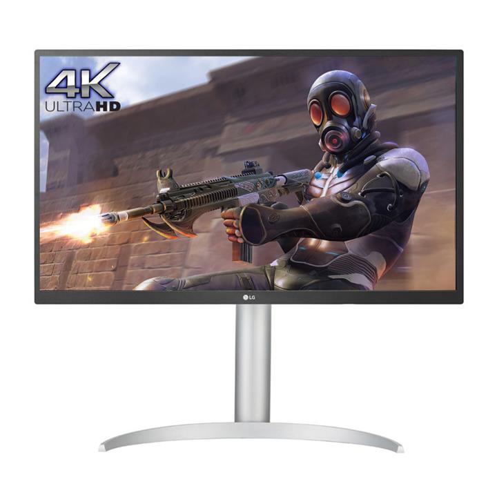 LG 27UP650-W 27 Inch Monitor