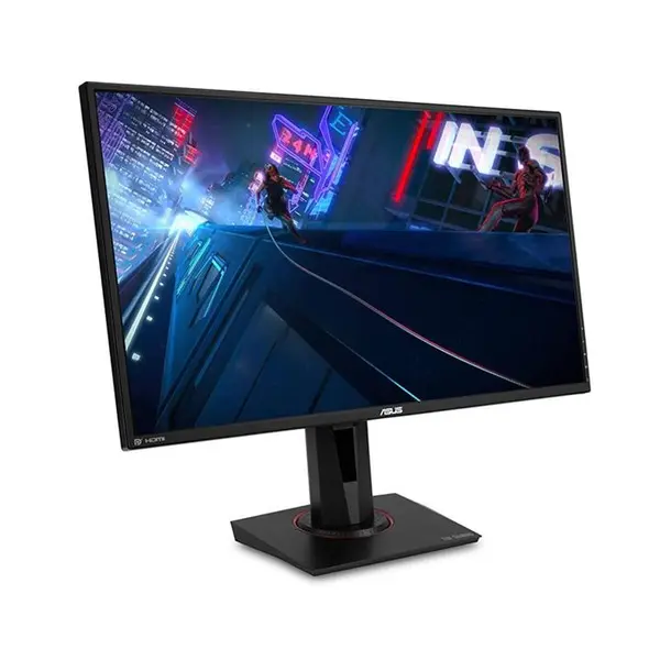 مانیتور گیمینگ ایسوس سایز 27 اینچ مدل VG27BQ ASUS TUF Gaming VG27BQ - 2