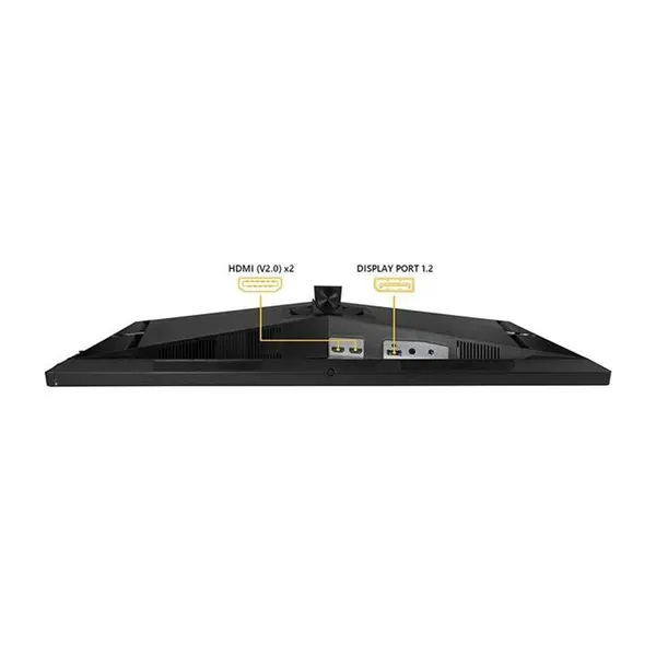 مانیتور گیمینگ ایسوس سایز 27 اینچ مدل VG27BQ ASUS TUF Gaming VG27BQ - 3