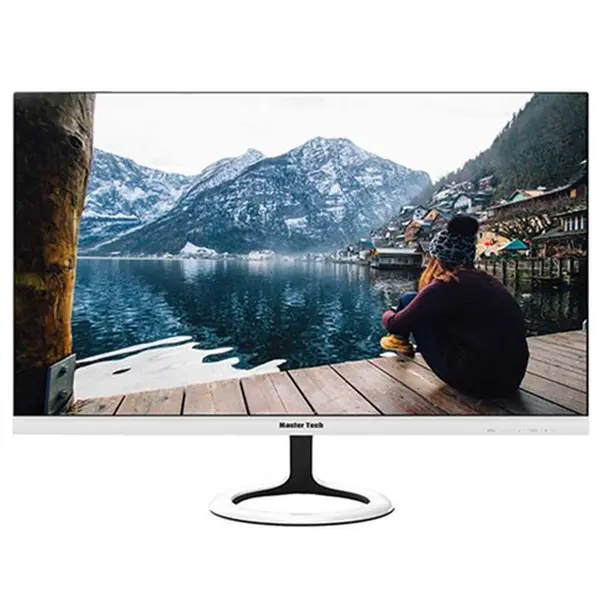 مانیتور 27 اینچ مستر تک مدل VX275 Master Tech VX275 27 Inch IPS Monitor