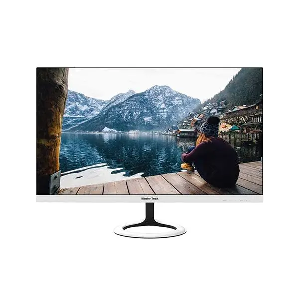 مانیتور 27 اینچ مستر تک مدل VX275 Master Tech VX275 27 Inch IPS Monitor