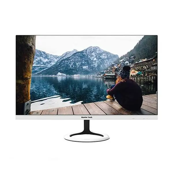 مانیتور 27 اینچ مستر تک مدل VX275 Master Tech VX275 27 Inch IPS Monitor