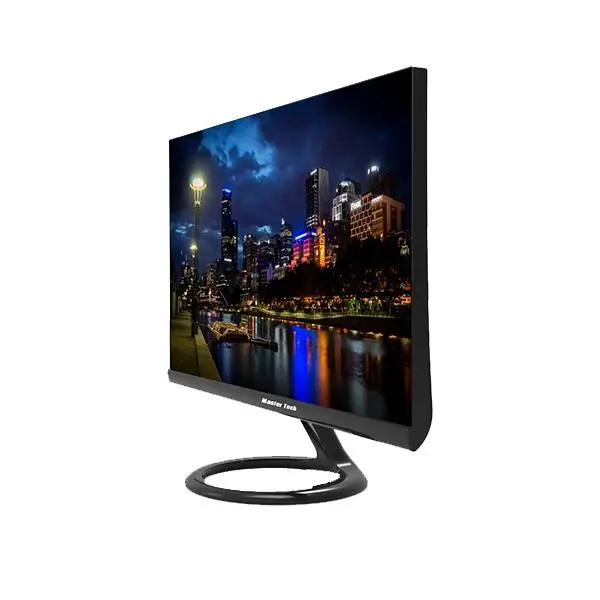 مانیتور 27 اینچ مستر تک مدل VX275 Master Tech VX275 27 Inch IPS Monitor