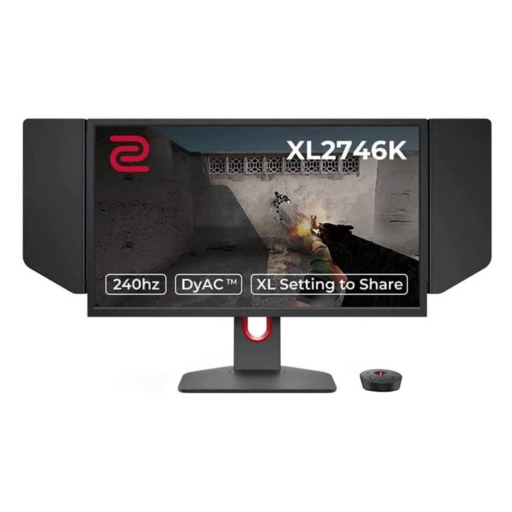 BenQ ZOWIE XL2746K 27 Inch Gaming Monitor