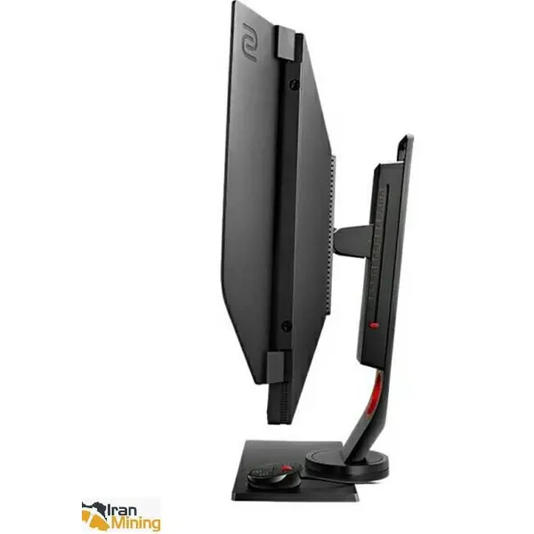 مانیتور گیمینگ 27 اینچ بنکیو ZOWIE XL2746S Monitor: BenQ Zowie Full HD XL2746S TN Gaming