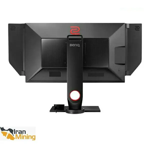 مانیتور گیمینگ 27 اینچ بنکیو ZOWIE XL2746S Monitor: BenQ Zowie Full HD XL2746S TN Gaming