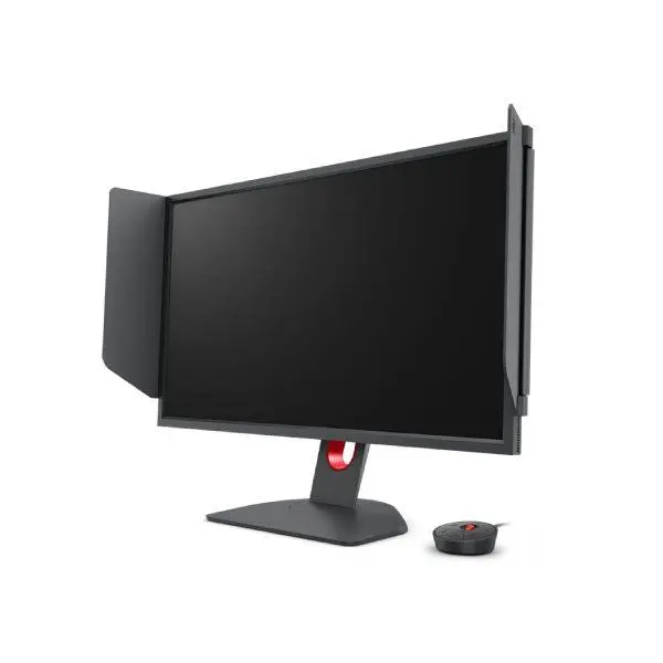 مانیتور گیمینگ 27 اینچ بنکیو ZOWIE XL2746K BenQ ZOWIE XL2746K 27 Inch Gaming Monitor