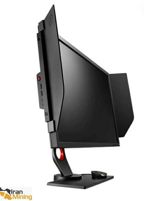 Monitor: BenQ Zowie Full HD XL2746S TN Gaming