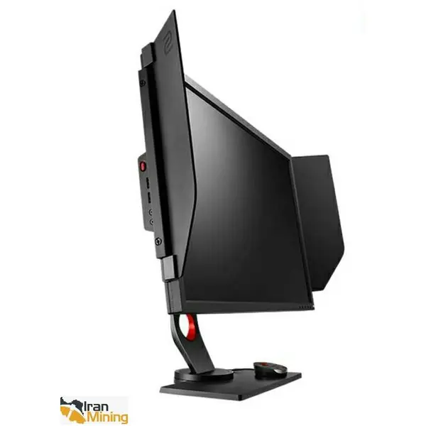 مانیتور گیمینگ 27 اینچ بنکیو ZOWIE XL2746S Monitor: BenQ Zowie Full HD XL2746S TN Gaming