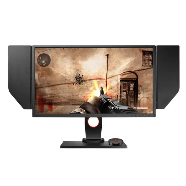 مانیتور گیمینگ 27 اینچ بنکیو ZOWIE XL2746S Monitor: BenQ Zowie Full HD XL2746S TN Gaming
