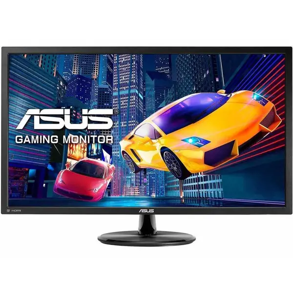 مانیتور 28 اینچ گیمینگ ایسوس مدل وی پی 28 یو کیو جی Asus Ultra HD 4K VP28UQG TN Gaming - 2