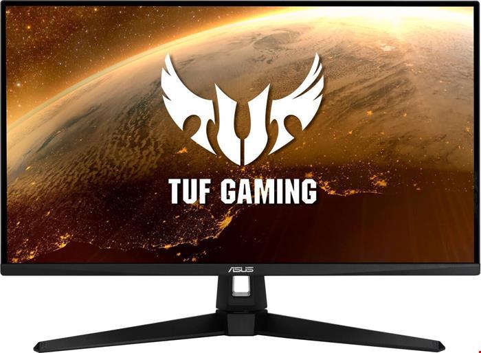 Monitor: Asus Full HD VG289Q1A IPS TUF Gaming