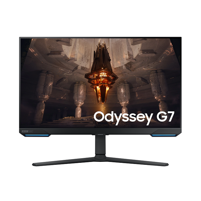 Monitor Samsung Odyssey G7 LS28BG702EM Gaming
