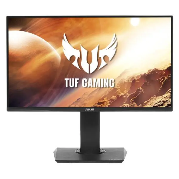 مانیتور گیمینگ 28 اینچ ایسوس TUF Gaming VG289Q ASUS VG289Q 28 Inch Monitor - 5