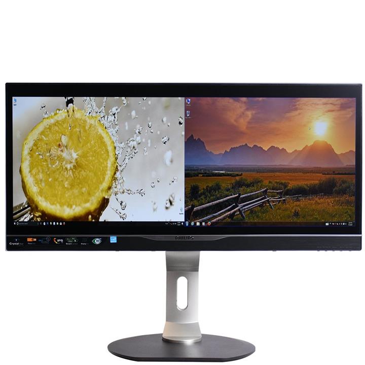 Philips 298P4QJEB Monitor 29 Inch