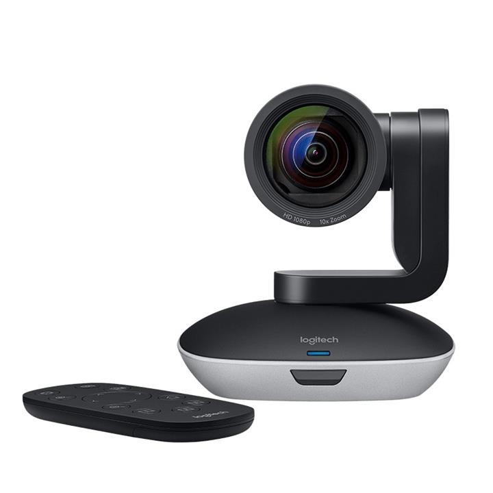 Logitech PTZ PRO 2 Conference Room Camera