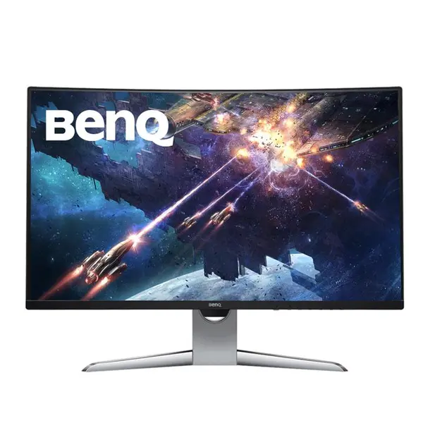 BenQ EX3203R Curved Gaming Monitor 31.5 inch