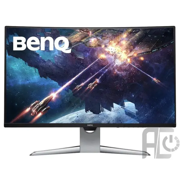 مانیتور گیمینگ 31.5 اینچ بنکیو EX3203R BenQ EX3203R Curved Gaming Monitor 31.5 inch