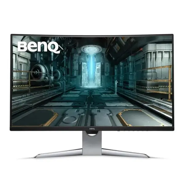 مانیتور گیمینگ 31.5 اینچ بنکیو EX3203R BenQ EX3203R Curved Gaming Monitor 31.5 inch