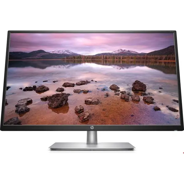 مانیتور فول اچ دی 31.5 اینچی اچ پی HP 32s HP 32s 32 Inch IPS FHD Monitor