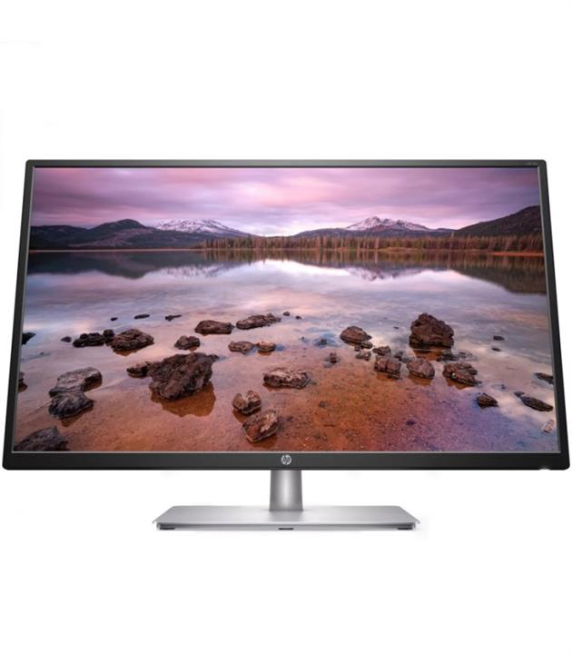 HP 32s 32 Inch IPS FHD Monitor