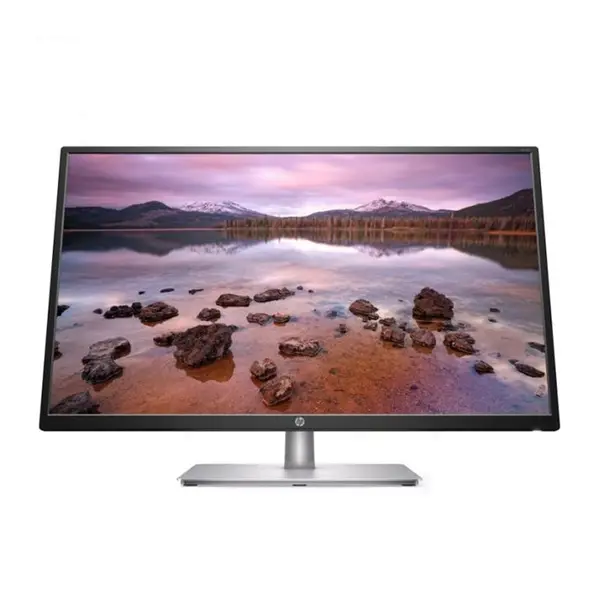 مانیتور فول اچ دی 31.5 اینچی اچ پی HP 32s HP 32s 32 Inch IPS FHD Monitor