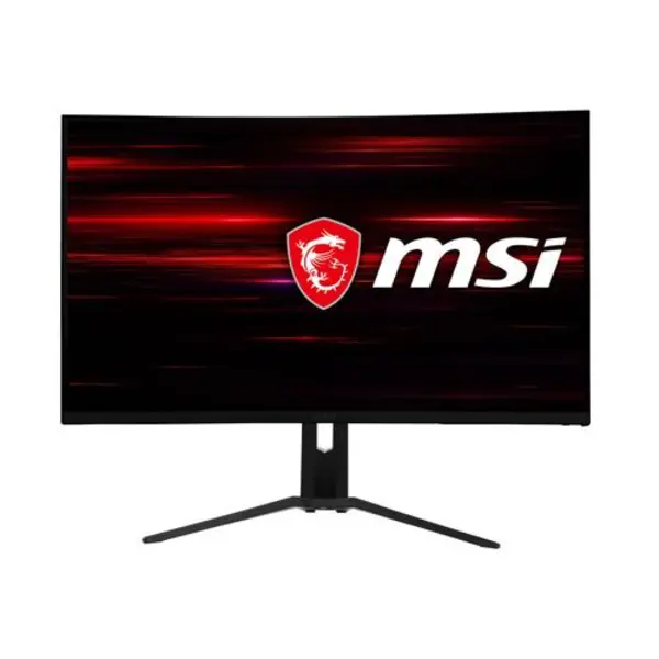 مانیتور گیمینگ 31.5 اینچ MSI مدل Optix MAG322CR MSI Optix MAG322CR Monitor - 3