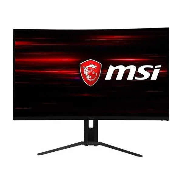 مانیتور گیمینگ 31.5 اینچ MSI مدل Optix MAG322CR MSI Optix MAG322CR Monitor - 2