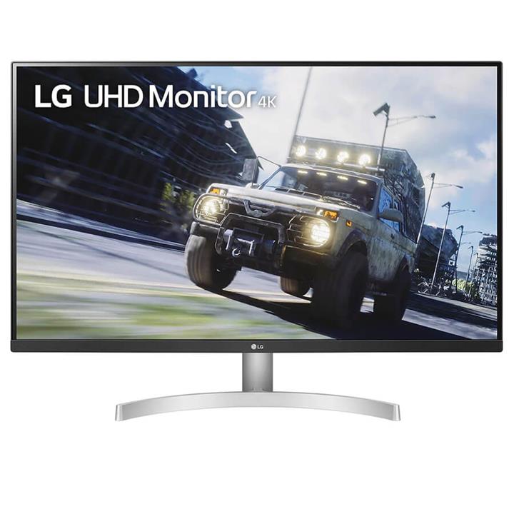 LG 32UN500 32 Inch 4K VA Monitor