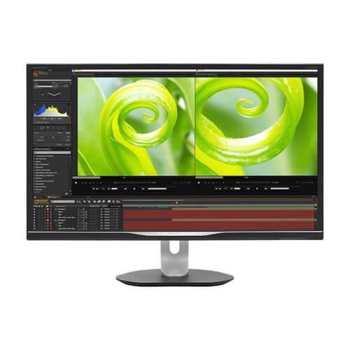 Philips 328P6VJEB Monitor 32 Inch