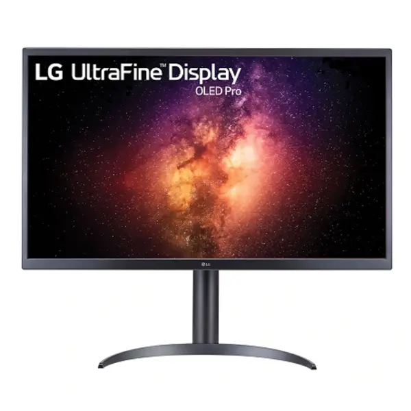 مانیتور ال جی مدل 32EP950 LG 32EP950-B 32INCH UltraFine OLED Pro 4K Business Monitor