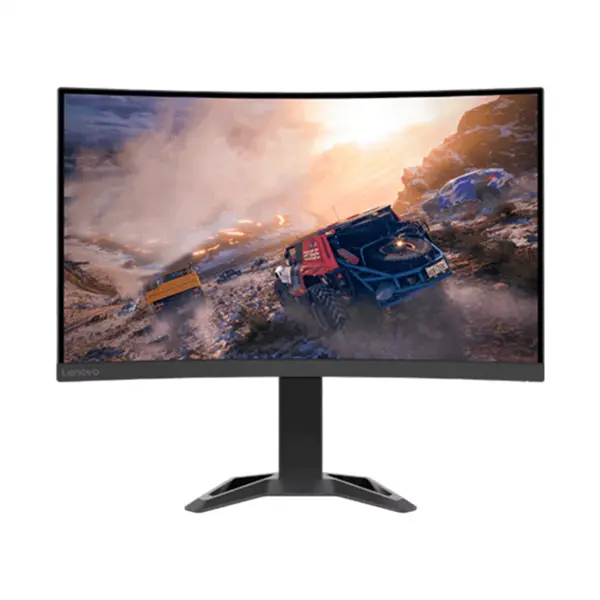 مانیتور گیمینگ 32 اینچ لنوو G32qc-30 Lenovo G32qc-30 Curved Gaming Monitor
