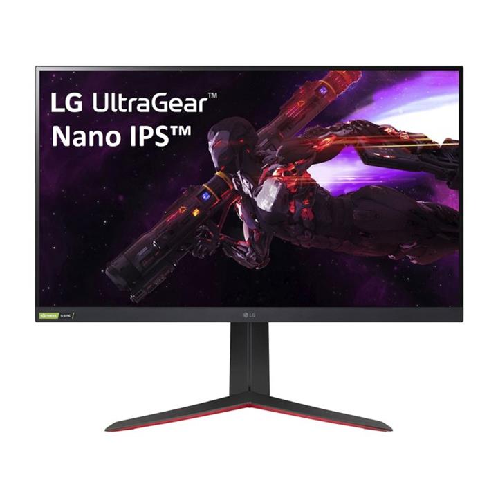 LG 32GP850-B 32 Inch Gaming Monitor