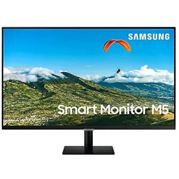 مانیتور 32 اینچ سامسونگ LS32AM500 Samsung LS32AM500 Monitor Full HD - 4
