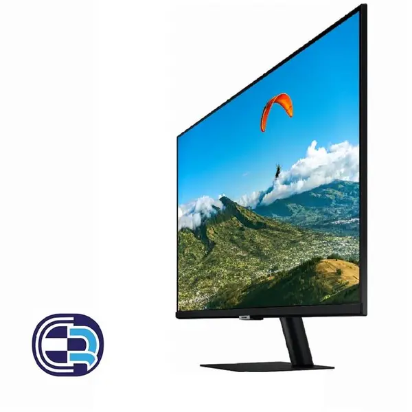 مانیتور 32 اینچ سامسونگ LS32AM500 Samsung LS32AM500 Monitor Full HD - 2