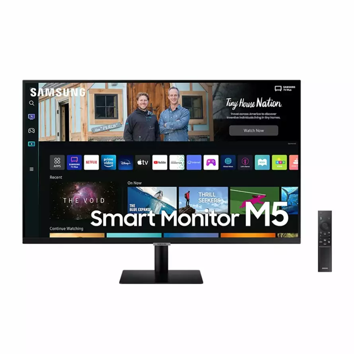 samsung LS32BM500EM 32 Inch FHD Monitor