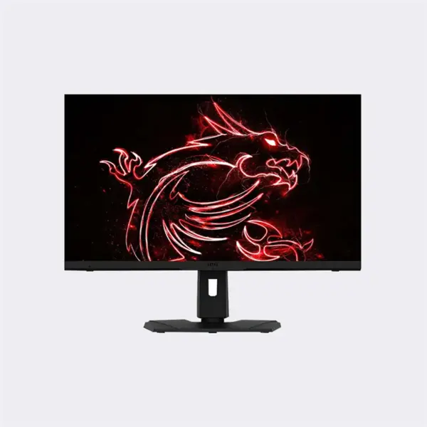 مانیتور گیمینگ 32 اینچی ام اس آی مدل Optix MPG321UR-QD MSI Optix MPG321UR QD Gaming 32 Inch Monitor - 2