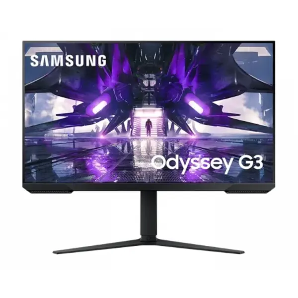 مانیتور گیمینگ 32 اینچ Samsung مدل Odyssey G3 S32AG320NM