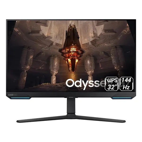 مانیتور 32 اینچ گیمینگ سامسونگ مدل Samsung Odyssey G7 G70B