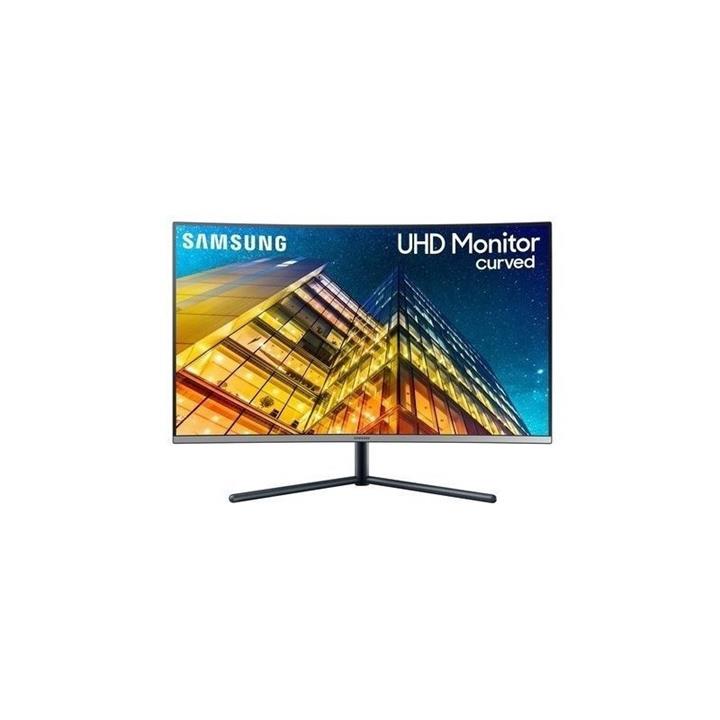 U32R590 32 Inch 4K UHD Curved Monitor