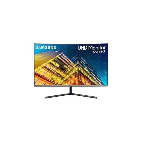 مانیتور 32 اینچ خمیده سامسونگ مدل U32R590 U32R590 32 Inch 4K UHD Curved Monitor - 5