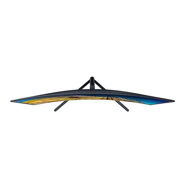 مانیتور 32 اینچ خمیده سامسونگ مدل U32R590 U32R590 32 Inch 4K UHD Curved Monitor - 3