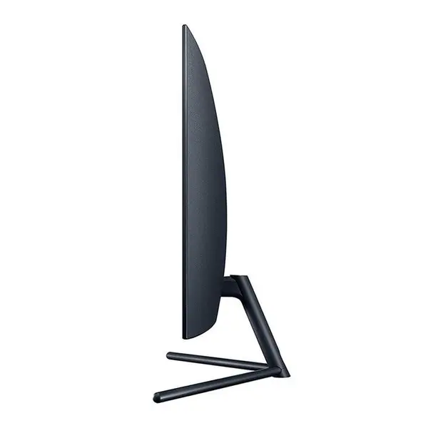 مانیتور 32 اینچ خمیده سامسونگ مدل U32R590 U32R590 32 Inch 4K UHD Curved Monitor - 2