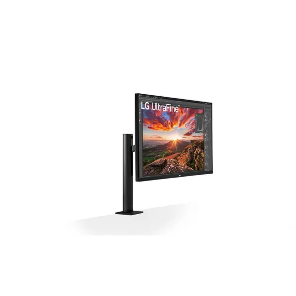 مانیتور 32 اینچ ال جی مدل UltraFine 32UN880-B