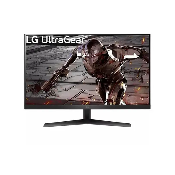 مانیتور 32 اینچ گیمینگ ال جی مدل UltraGear 32GN50R