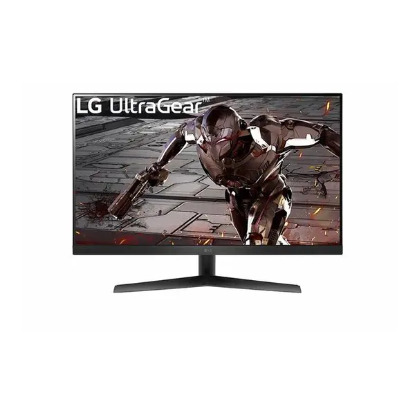 مانیتور 32 اینچ گیمینگ ال جی مدل UltraGear 32GN50R
