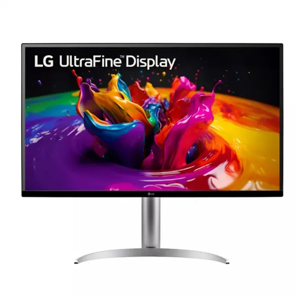 مانیتور ال جی مدل 32UQ750 سایز 31.5 اینچ